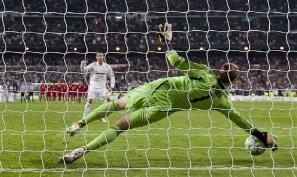 Người hùng của Bayern là đây. Người hùng của Bayern là đây.