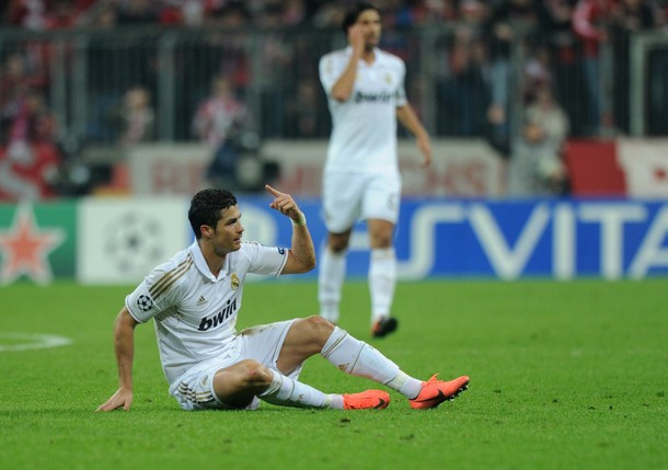 Có lẽ vì thế mà Ronaldo không có được một trận đấu xuất sắc như thường lệ. Có lẽ vì thế mà Ronaldo không có được một trận đấu xuất sắc như thường lệ.