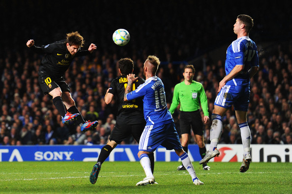 Messi chơi đầy nỗ lực. Messi chơi đầy nỗ lực.