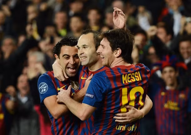 Barca cũng đang có phong độ ổn định, với 11 chiến thắng liên tiếp ở La Liga. Còn trên sân nhà Nou Camp, đã 54 trận Barca không thua.