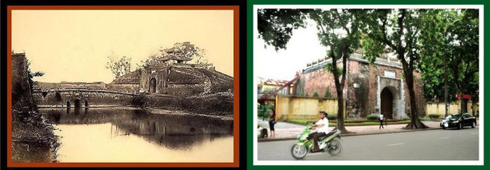 Hoàng thành Thăng Long Hoàng thành Thăng Long