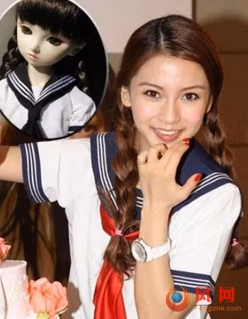 Angela Baby sở hữu vẻ đẹp thiên thần mà bất cứ ai cũng phải ghen tị