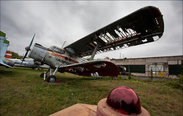 Vận tải cơ An-2.