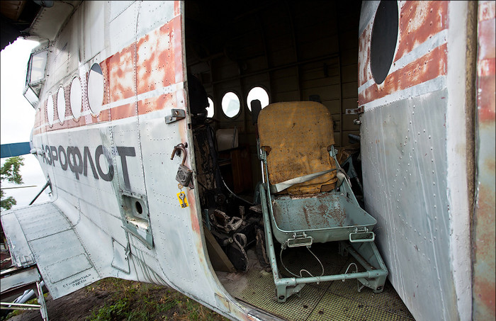 Vận tải cơ An-2.