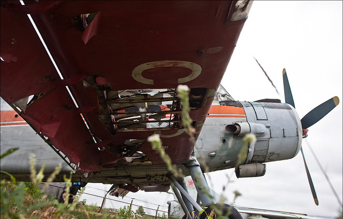 Vận tải cơ An-2.