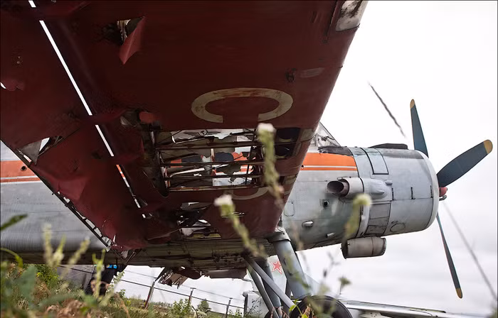 Vận tải cơ An-2.