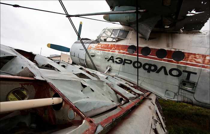 Vận tải cơ An-2.