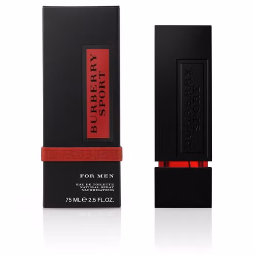 9. Burberry Sport: Giá: 72 USD (1,5 triệu đồng). Các mùi hương cổ điển của xạ hương và gỗ củng cố thêm các lớp mùi nhẹ tươi mát của bưởi và gừng.