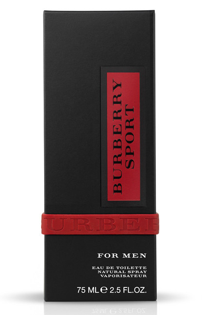 Burberry Sport mang đậm phong cách Anh quốc đến nỗi khi sử dụng nó có thể khiến bạn bỗng dưng muốn chơi cricket, nhưng vẫn hoàn toàn phù hợp cho bất kỳ môn thể thao nào khác. Burberry Sport mang đậm phong cách Anh quốc đến nỗi khi sử dụng nó có thể khiến bạn bỗng dưng muốn chơi cricket, nhưng vẫn hoàn toàn phù hợp cho bất kỳ môn thể thao nào khác.