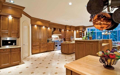 Giá: 8,8 triệu bảng Ngôi nhà ở Osprey, Sarasota, Florida tự hào với 8 phòng ngủ, 9 phòng tắm. Khi chủ sở hữu xây dựng ngôi nhà này, họ đã quyết định xây 2 nhà bếp để tiện cho sinh hoạt. Giá: 8,8 triệu bảng Ngôi nhà ở Osprey, Sarasota, Florida tự hào với 8 phòng ngủ, 9 phòng tắm. Khi chủ sở hữu xây dựng ngôi nhà này, họ đã quyết định xây 2 nhà bếp để tiện cho sinh hoạt.