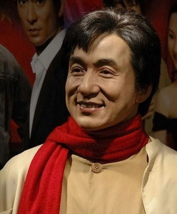 Đệ nhất kung fu của Trung Quốc, Thành Long rất đĩnh đạc và tôn quý. Đệ nhất kung fu của Trung Quốc, Thành Long rất đĩnh đạc và tôn quý.