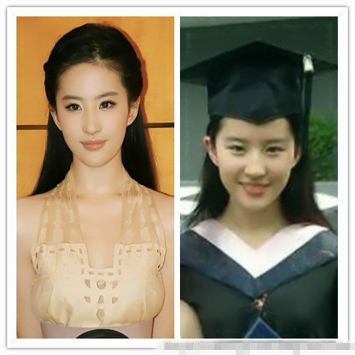 Đóng phim từ năm 16 tuổi, mỗi bước đi của Lưu Diệc Phi đều để lại những dấu ấn không bao giờ phai nhòa trong lòng khán giả, kể cả nhan sắc của cô cũng thế. Đóng phim từ năm 16 tuổi, mỗi bước đi của Lưu Diệc Phi đều để lại những dấu ấn không bao giờ phai nhòa trong lòng khán giả, kể cả nhan sắc của cô cũng thế.