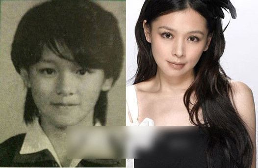 Một vẻ đẹp không tuổi của Đài Loan, Từ Nhược Tuyên. Một vẻ đẹp không tuổi của Đài Loan, Từ Nhược Tuyên.