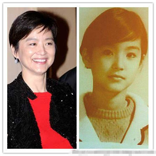 Lâm Thanh Hà, vẻ đẹp vĩnh viễn của màn ảnh Hoa ngữ. Lâm Thanh Hà, vẻ đẹp vĩnh viễn của màn ảnh Hoa ngữ.