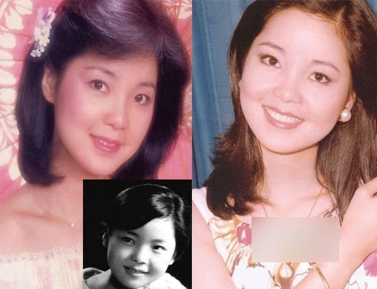 Nếu yêu thích thể loại nhạc những năm 80, thì không ai không biết đến Đặng Lệ Quân, cô ca sĩ nổi tiếng một thời, và là người yêu cũ của siêu sao võ thuật Thành Long. Nếu yêu thích thể loại nhạc những năm 80, thì không ai không biết đến Đặng Lệ Quân, cô ca sĩ nổi tiếng một thời, và là người yêu cũ của siêu sao võ thuật Thành Long.