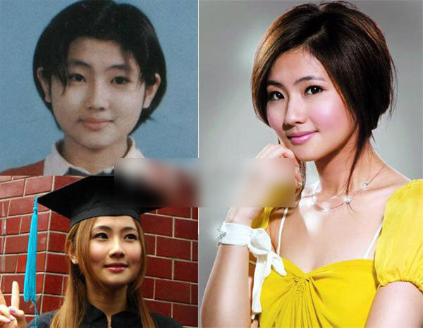 Cô nàng Selina của SHE vẫn là khuôn mặt tròn trĩnh dễ thương. Cô nàng Selina của SHE vẫn là khuôn mặt tròn trĩnh dễ thương.