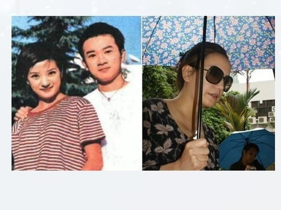 So với thời sắm vai Tiểu Yến Tử, Triệu Vy ngày nay đã dày dặn kinh nghiệm hơn rất nhiều, giá cát-sê cũng tăng "chóng mặt". So với thời sắm vai Tiểu Yến Tử, Triệu Vy ngày nay đã dày dặn kinh nghiệm hơn rất nhiều, giá cát-sê cũng tăng "chóng mặt".