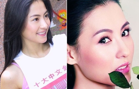 Dù 10 năm trước hay 10 năm sau, vẻ đẹp của Trương Bá Chi luôn có sức hút rất lớn. Dù 10 năm trước hay 10 năm sau, vẻ đẹp của Trương Bá Chi luôn có sức hút rất lớn.