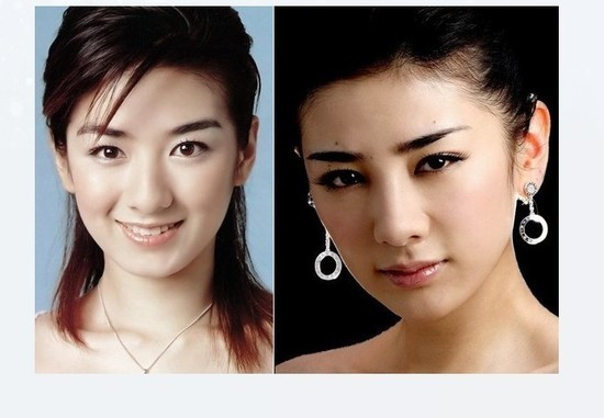 Nét thơ ngây biến mất trên gương mặt Huỳnh Dịch, thay vào đó là sự sắc sảo, quyến rũ đến nao lòng. Nét thơ ngây biến mất trên gương mặt Huỳnh Dịch, thay vào đó là sự sắc sảo, quyến rũ đến nao lòng.