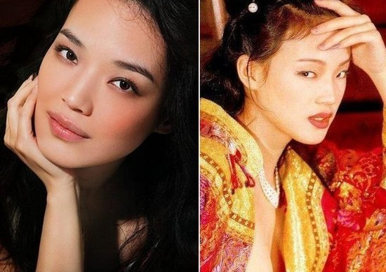 Thời mới vào nghề Thư Kỳ được biết đến với diễn viên cấp ba, nhưng giờ đây nhắc đến thư kỳ mọi người đều nhớ đến đây là người đẹp có sức quyến rũ hàng đầu màn ảnh Hoa ngữ. Thời mới vào nghề Thư Kỳ được biết đến với diễn viên cấp ba, nhưng giờ đây nhắc đến thư kỳ mọi người đều nhớ đến đây là người đẹp có sức quyến rũ hàng đầu màn ảnh Hoa ngữ.