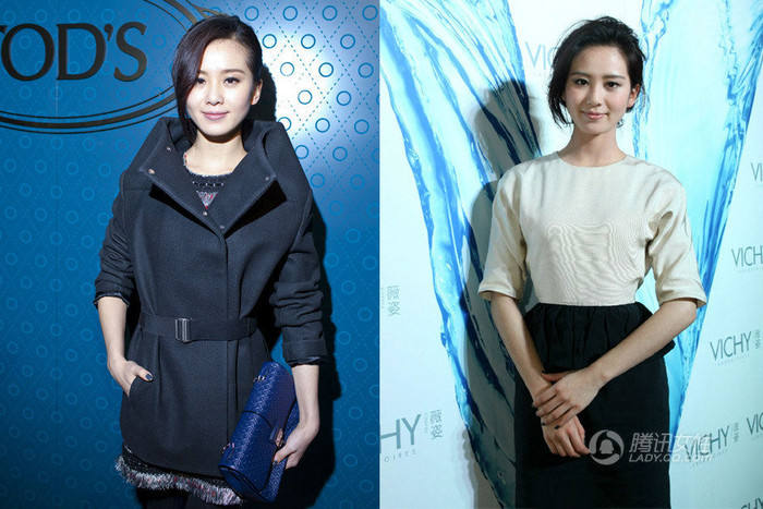 Một phong cách trẻ trung, hiện đại chứng minh cho câu "đẹp đâu cần phải hở".