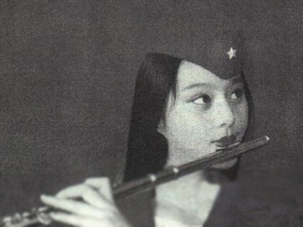 Mắt to, mũi cao, cằm thon không thể là vẻ đẹp nhân tạo.