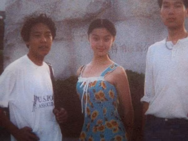 Những bức ảnh hoàn toàn tự nhiên không hề qua chỉnh sửa để chứng minh cho vẻ đẹp của "Nữ hoàng thảm đỏ".