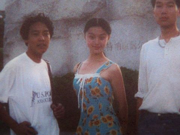 Những bức ảnh hoàn toàn tự nhiên không hề qua chỉnh sửa để chứng minh cho vẻ đẹp của "Nữ hoàng thảm đỏ".