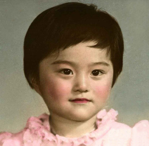 Nếu bạn thường thắc mắc rằng vẻ đẹp của Phạm Băng Băng là tự nhiên hay thẩm mỹ? Qua bức ảnh này bạn sẽ có câu trả lời cho mình.