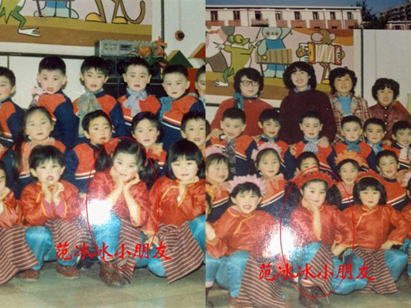 Cũng là bông hoa nổi bật ở mẫu giáo.