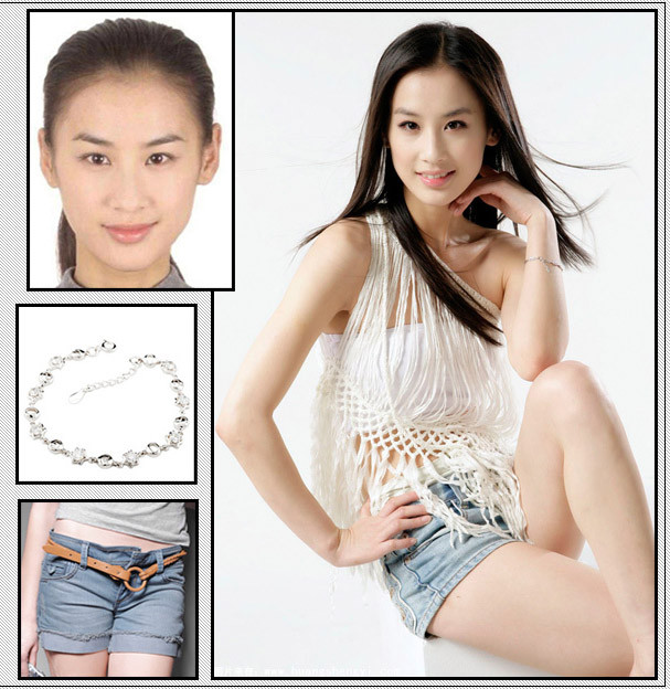 Huỳnh Thánh Y vẫn khá xinh với tấm ảnh hộ chiếu mộc mạc này. Huỳnh Thánh Y vẫn khá xinh với tấm ảnh hộ chiếu mộc mạc này.