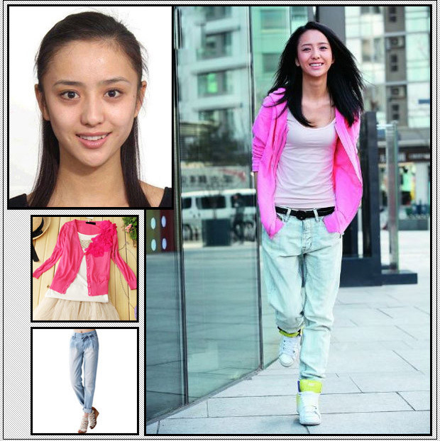 Đồng Lệ Á vẫn chứng minh được một vẻ đẹp trời ban của mình qua tấm ảnh khoe mặt mộc trong hộ chiếu. Đồng Lệ Á vẫn chứng minh được một vẻ đẹp trời ban của mình qua tấm ảnh khoe mặt mộc trong hộ chiếu.