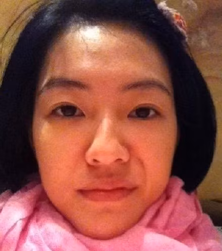 Nhìn Từ Hy Đệ chỉ như những cô gái cực kỳ bình thường.