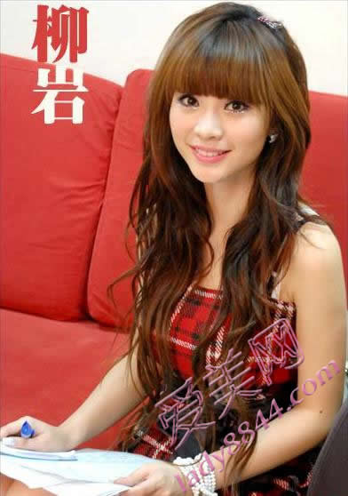 Phong cách nhẹ nhàng, dễ thương ngày nào. Ảnh: lady8844 Phong cách nhẹ nhàng, dễ thương ngày nào. Ảnh: lady8844