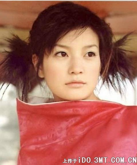 Là ngôi sao tiêu biểu cho vẻ đẹp hiện đại của Trung Quốc. Ảnh: ido.3mt Là ngôi sao tiêu biểu cho vẻ đẹp hiện đại của Trung Quốc. Ảnh: ido.3mt