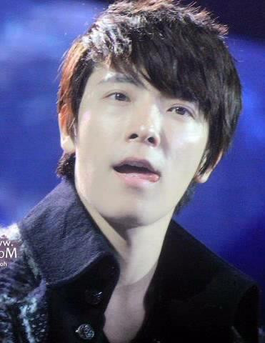 Một phút xuất thần khiến trái tim fan lỗi nhịp.