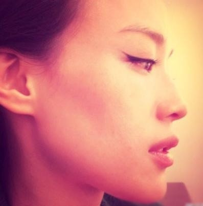 Đôi môi gợi cảm nhất Châu Á của Thư Kỳ quả thực "danh bất hư truyền". Đôi môi gợi cảm nhất Châu Á của Thư Kỳ quả thực "danh bất hư truyền".