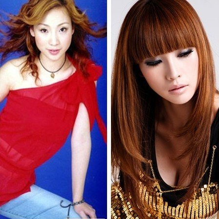 Khuôn mặt của Liễu Nham thay đổi rất rõ rệt để biến cô từ vịt thành thiên nga.