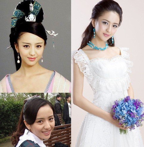 Trong thế hệ lớp diễn viên mới cuối 8x của điện ảnh Hoa Ngữ, Đồng Lệ Á được biết đến như một hình tượng người đẹp cổ trang mới rất xinh đẹp và cuốn hút. Trong thế hệ lớp diễn viên mới cuối 8x của điện ảnh Hoa Ngữ, Đồng Lệ Á được biết đến như một hình tượng người đẹp cổ trang mới rất xinh đẹp và cuốn hút.