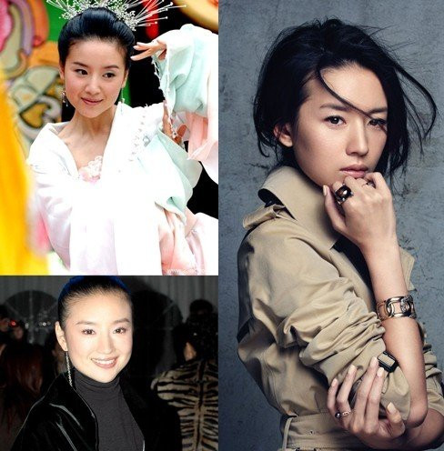 Nàng "Chúc Anh Đài" Đổng Khiết đẹp như hoa khiến chàng "Lương Sơn Bá" cũng phải say đắm. Nàng "Chúc Anh Đài" Đổng Khiết đẹp như hoa khiến chàng "Lương Sơn Bá" cũng phải say đắm.