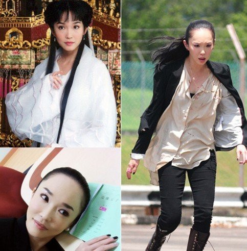 Nàng "Hằng Nga" Phạm Văn Phương. Nàng "Hằng Nga" Phạm Văn Phương.