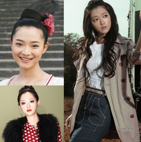 Người đẹp sinh năm 1988 Hà Trác Ngôn nhờ vẻ đẹp tự nhiên nên đã được chọn mặt gửi vàng đảm nhận vai Song Nhi trong "Tân Lộc Đỉnh Ký". Người đẹp sinh năm 1988 Hà Trác Ngôn nhờ vẻ đẹp tự nhiên nên đã được chọn mặt gửi vàng đảm nhận vai Song Nhi trong "Tân Lộc Đỉnh Ký".