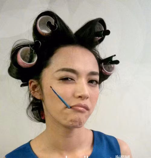 Diêu thần hình như đang định làm "đại ca".