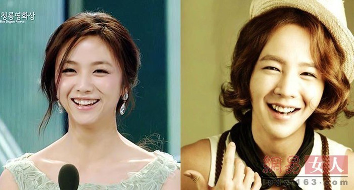 Khuôn mặt và đường nét giống nhau của hai người khiến mọi người đều ngạc nhiên. Ảnh: 163 Khuôn mặt và đường nét giống nhau của hai người khiến mọi người đều ngạc nhiên. Ảnh: 163