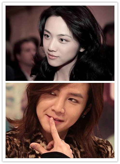 Nhìn qua họ còn giống chị em hơn những cặp chị em ruột-. Nhưng thực sự giữa họ lại không hề có bất kỳ một mối quan hệ huyết thống nào. Nhìn qua họ còn giống chị em hơn những cặp chị em ruột-. Nhưng thực sự giữa họ lại không hề có bất kỳ một mối quan hệ huyết thống nào.