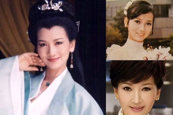 Triệu Nhã Chi cũng đã sắp lên chức bà rồi.