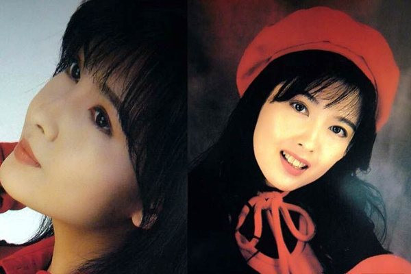 Được mệnh danh là người đẹp không tuổi, nhưng giờ đây Châu Huệ Mẫn đã không còn son sắc như thế này... Được mệnh danh là người đẹp không tuổi, nhưng giờ đây Châu Huệ Mẫn đã không còn son sắc như thế này...