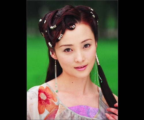 Những bức ảnh được chụp cách đây cũng đã hơn 10 năm rất tự nhiên và rất đẹp.