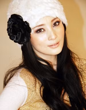 Cận cảnh một vẻ đẹp đằm thắm trời ban.