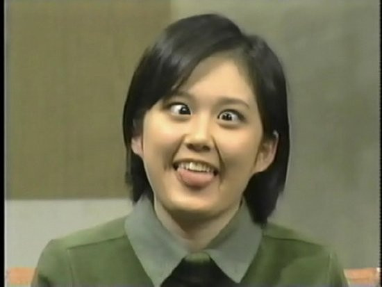 Jang Na Ra đang cố tình dọa ai đây? Jang Na Ra đang cố tình dọa ai đây?